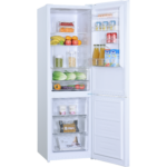 מקרר מקפיא תחתון 347 ליטר Electra EL47W אלקטרה לבן