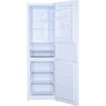 מקרר מקפיא תחתון 347 ליטר Electra EL47W אלקטרה לבן