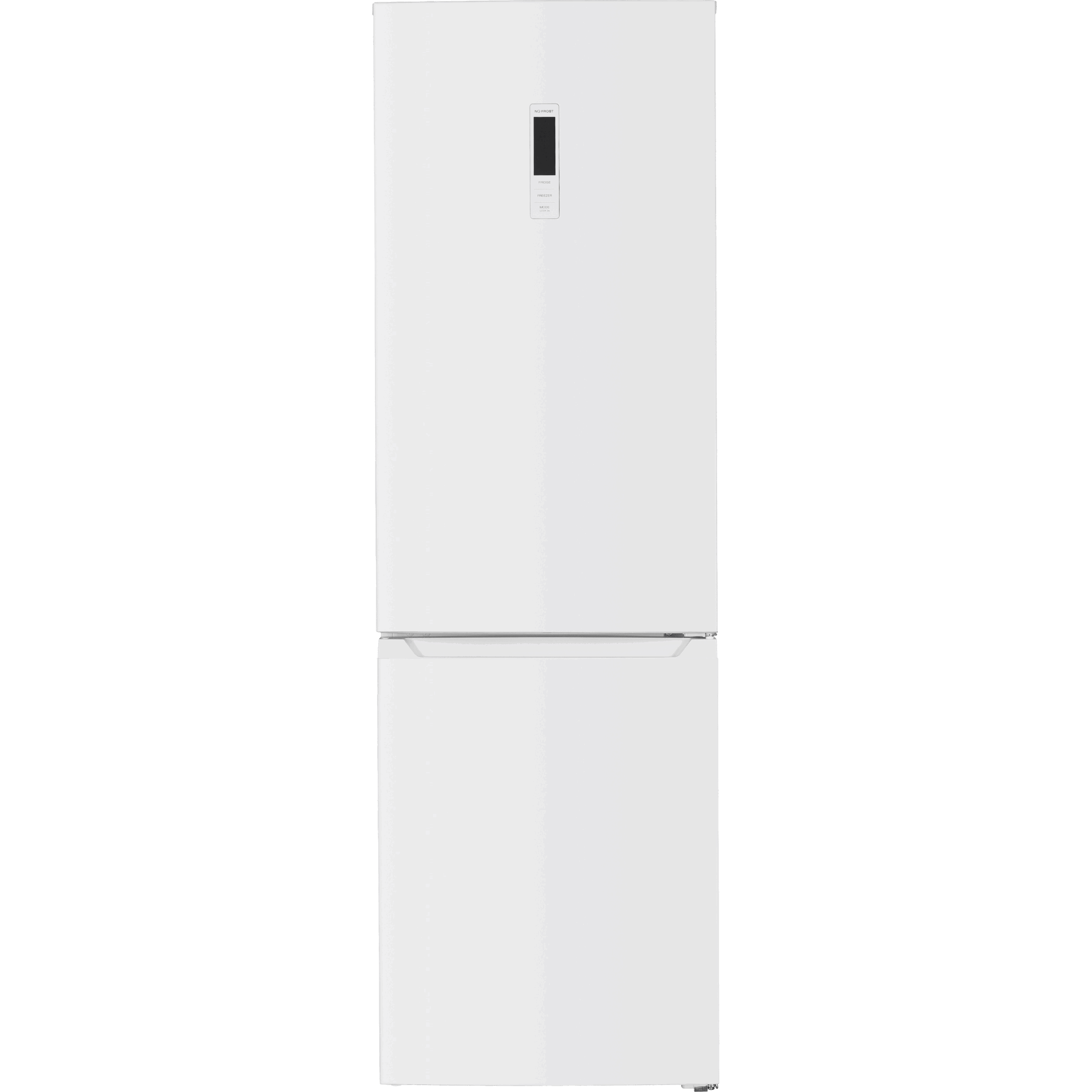 מקרר מקפיא תחתון 347 ליטר Electra EL47W אלקטרה לבן