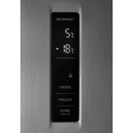מקרר 4 דלתות Electra EL486N אלקטרה נירוסטה