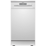 מדיח כלים צר Electra EL5006W אלקטרה לבן