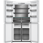 מקרר 4 דלתות 503 ליטר Electra EL5510W אלקטרה