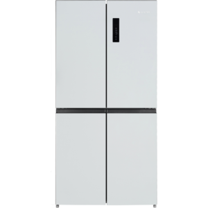 מקרר 4 דלתות 503 ליטר Electra EL5510W אלקטרה