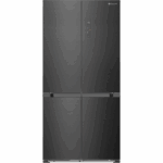 מקרר 4 דלתות (קו-אפס) Electra EL560N אלקטרה נירוסטה