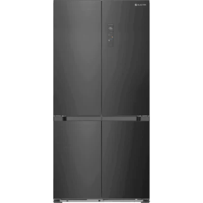מקרר 4 דלתות (קו-אפס) Electra EL560N אלקטרה נירוסטה