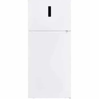 מקרר מקפיא עליון 528 ליטר Electra EL571W אלקטרה עם מפסק תאורה