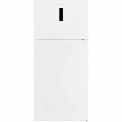 מקרר מקפיא עליון 635 ליטר נטו Electra EL675W אלקטרה גימור לבן