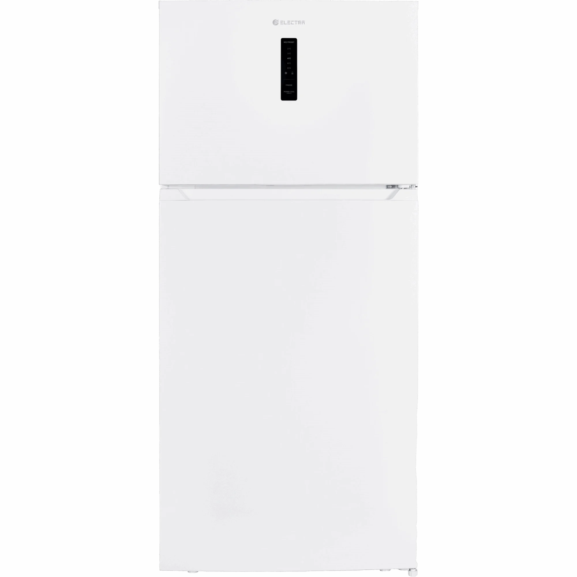 מקרר מקפיא עליון 635 ליטר נטו Electra EL675W אלקטרה גימור לבן