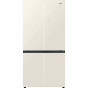 מקרר 4 דלתות 600 ליטר Electra EL685GBG אלקטרה זכוכית בז'