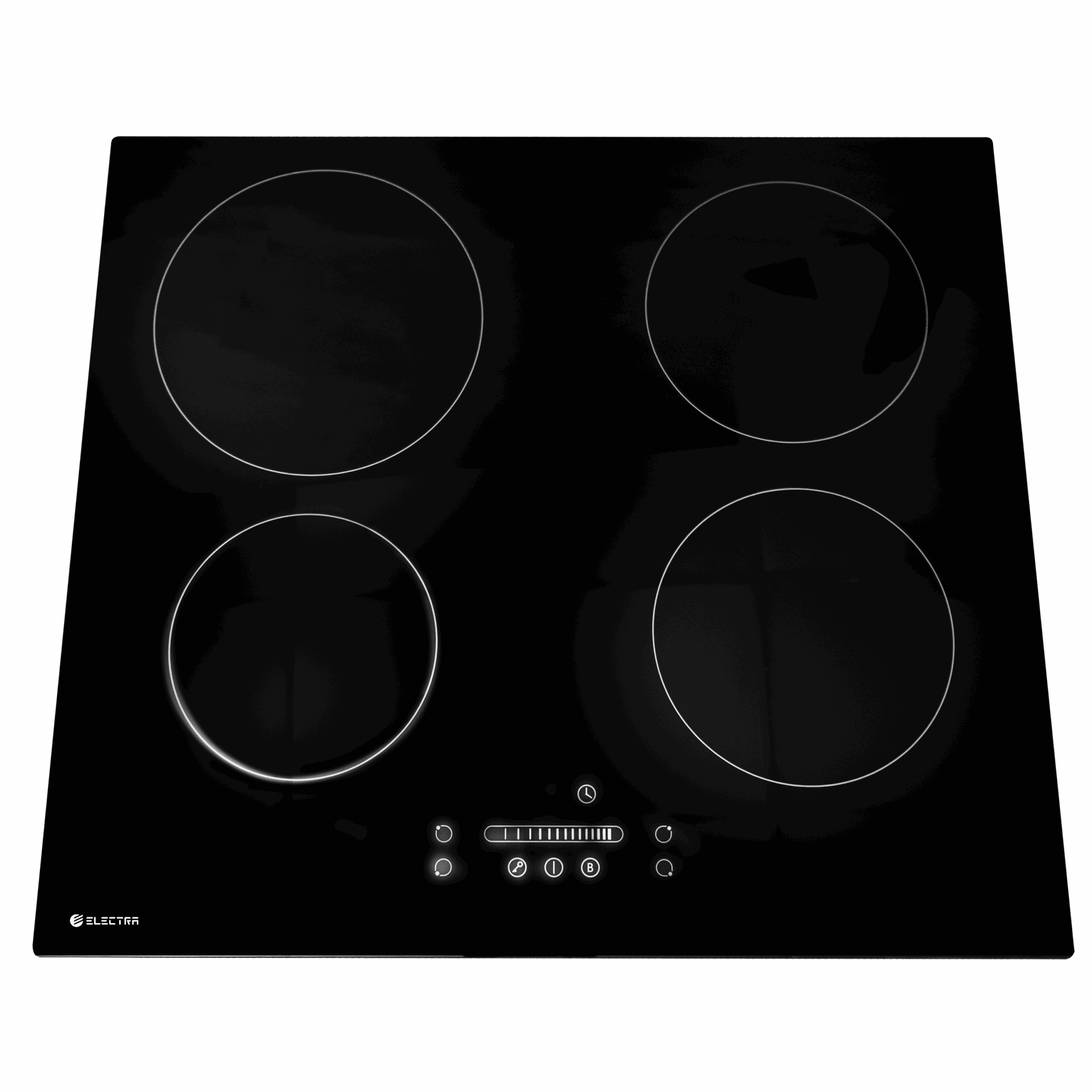 כיריים אינדוקציה 4 מוקדי בישול Electra EL701 אלקטרה חד פאזי