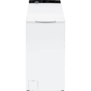 מכונת כביסה פתח עליון 8 ק"ג Electra EL8000W אלקטרה