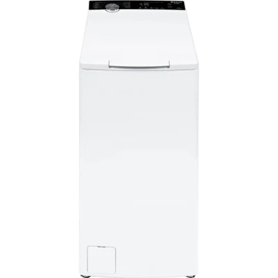 מכונת כביסה פתח עליון 8 ק"ג Electra EL8000W אלקטרה
