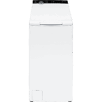 מכונת כביסה פתח עליון 8 ק"ג Electra EL8000W אלקטרה