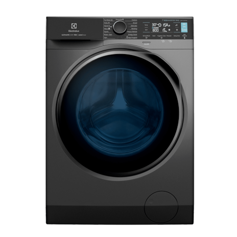 מכונת כביסה חזית 11 ק"ג EWF1141R9SB אלקטרולוקס Electrolux