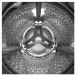 מכונת כביסה משולבת מייבש EWW8024M3SB אלקטרולוקס Electrolux