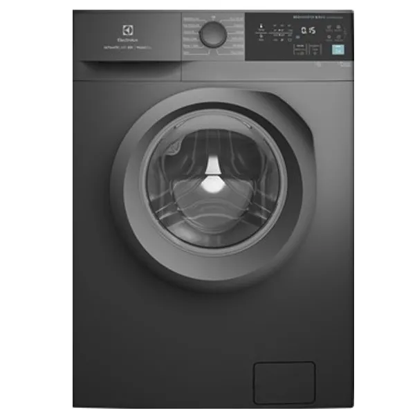 מכונת כביסה משולבת מייבש EWW8024M3SB אלקטרולוקס Electrolux
