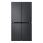 מקרר‏ 4 דלתות 870 ליטר LG אל ג'י GR929B 