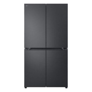 מקרר‏ 4 דלתות 870 ליטר LG אל ג'י GR929B 