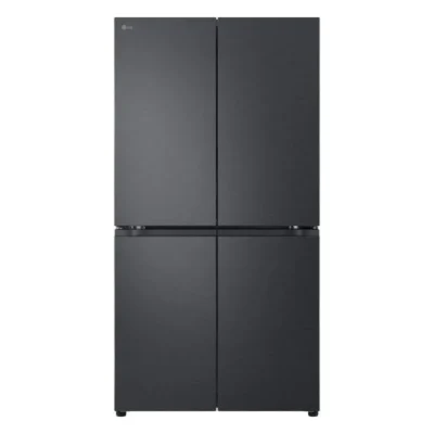 מקרר‏ 4 דלתות 870 ליטר LG אל ג'י GR929B 