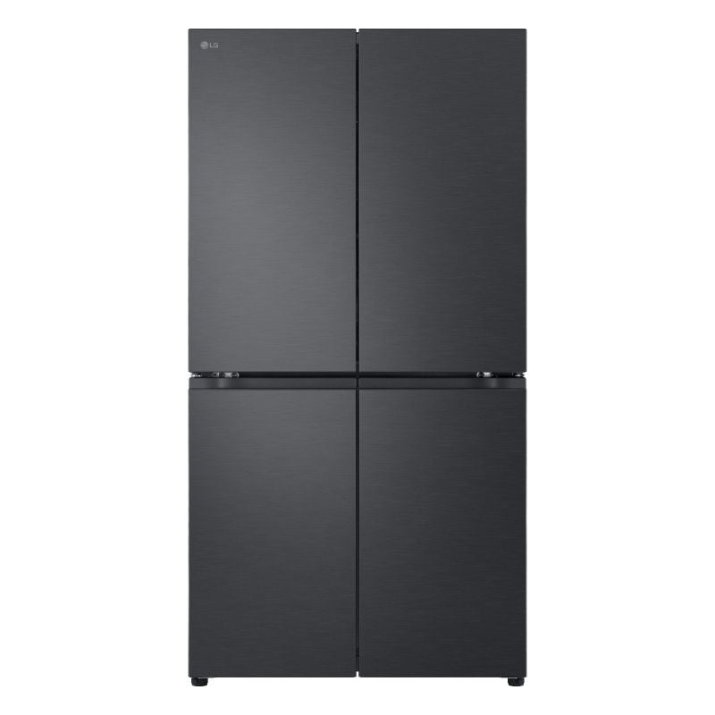 מקרר‏ 4 דלתות 870 ליטר LG אל ג'י GR929B 