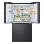 מקרר‏ 4 דלתות 870 ליטר LG אל ג'י GR929B 