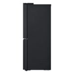 מקרר 4 דלתות 637 ליטר LG GR730BINS אל ג'י