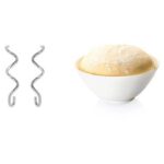 מיקסר יד עוצמתי BOSCH MFQ40303 אדום