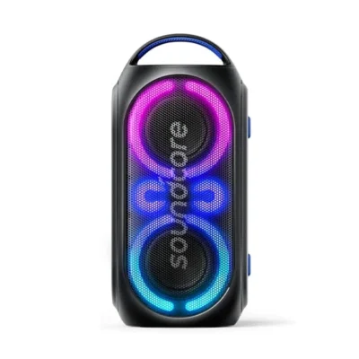 רמקול בידורית 120 וואט Anker SoundCore Rave Party 2 אנקר A3399 51005