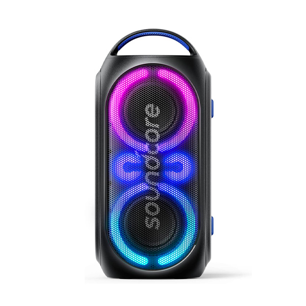 רמקול בידורית 120 וואט Anker SoundCore Rave Party 2 אנקר A3399 51005