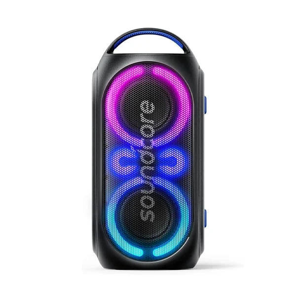 רמקול בידורית 120 וואט Anker SoundCore Rave Party 2 אנקר A3399 51005