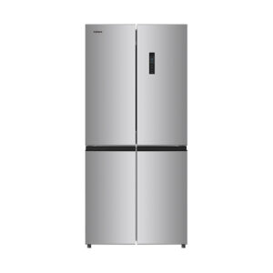 מקרר 4 דלתות 475 ליטר KONKA KRF480 קונקה נירוסטה