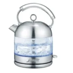 קומקום זכוכית 1.7 ליטר Sauter WK984G סאוטר