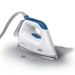 מגהץ קיטור כולל גיהוץ אנכי Braun בראון IS3157BL