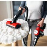 שואב אבק אלחוטי Bosch BCS711PET בוש