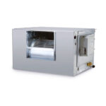 מזגן מיני מרכזי Electra אלקטרה EMD 50T SMART