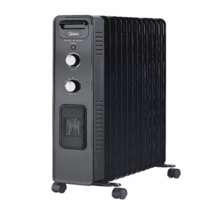רדיאטור 13 צלעות עם מפזר חום NY251324HF 9031 מידאה MIDEA