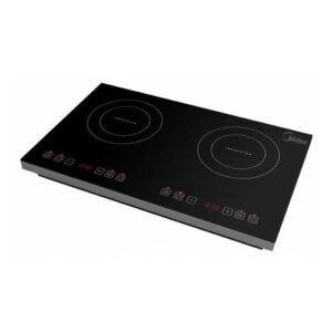 כיריים אינדוקציה על השיש Midea מידאה MCID358 6546