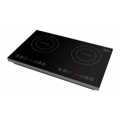 כיריים אינדוקציה על השיש Midea מידאה MCID358 6546