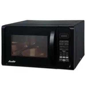 מיקרוגל דיגיטלי 23 ליטר SAUTER סאוטר MWS5023B
