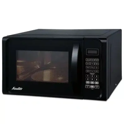 מיקרוגל דיגיטלי 23 ליטר SAUTER סאוטר MWS5023B