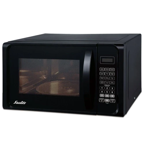 מיקרוגל דיגיטלי 23 ליטר SAUTER סאוטר MWS5023B