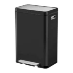 פח דוושה איכותי 45 ליטר EKO אקו X-CUBE EK9368MP