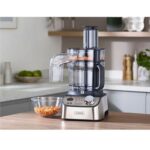 מעבד מזון Kenwood קנווד FDM71.870SS MultiPro Express Weigh