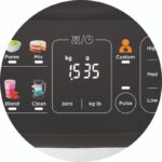 מעבד מזון רב תכליתי 3 ב-1 כולל אביזרים Kenwood קנווד MultiPro One Touch 3 FDM73.480SS