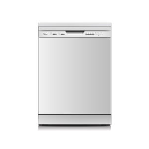 מדיח כלים Midea  מידאה WQP125203X 6462
