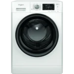 מכונת כביסה חזית 11 ק"ג Whirlpool FFDB11469BVIL ווירפול