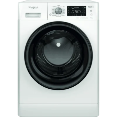 מכונת כביסה חזית 11 ק"ג Whirlpool FFDB11469BVIL ווירפול