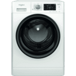 מכונת כביסה חזית 11 ק"ג Whirlpool FFDB11469BVIL ווירפול