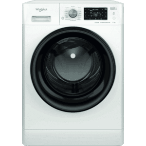 מכונת כביסה חזית 11 ק"ג Whirlpool FFDB11469BVIL ווירפול