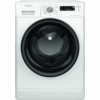 מכונת כביסה חזית 7 ק"ג Whirlpool FFS7258B ווירפול